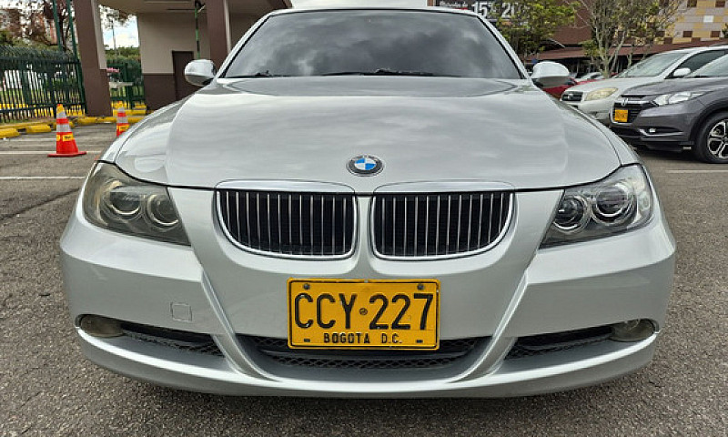Bmw Serie 3 2.5 325I...