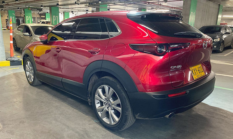 Mazda Cx-30 2.0 Gran...