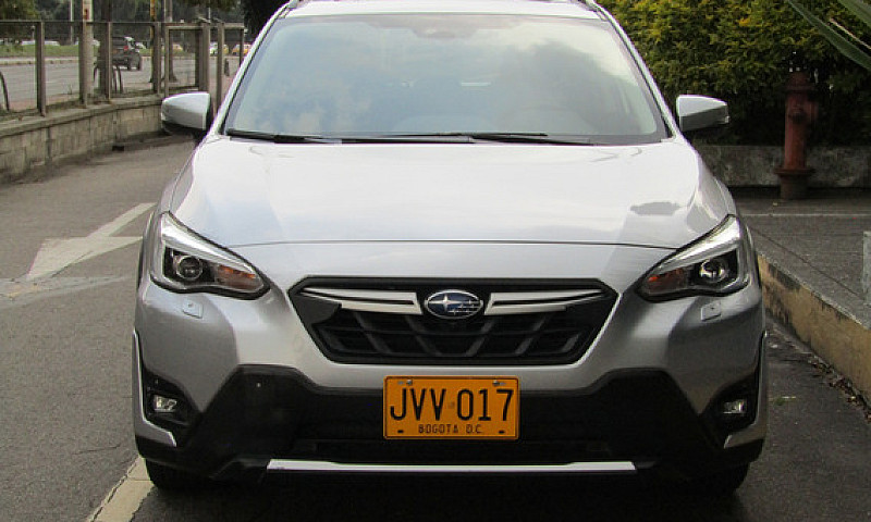 Subaru Xv 2.0 Hybrid...