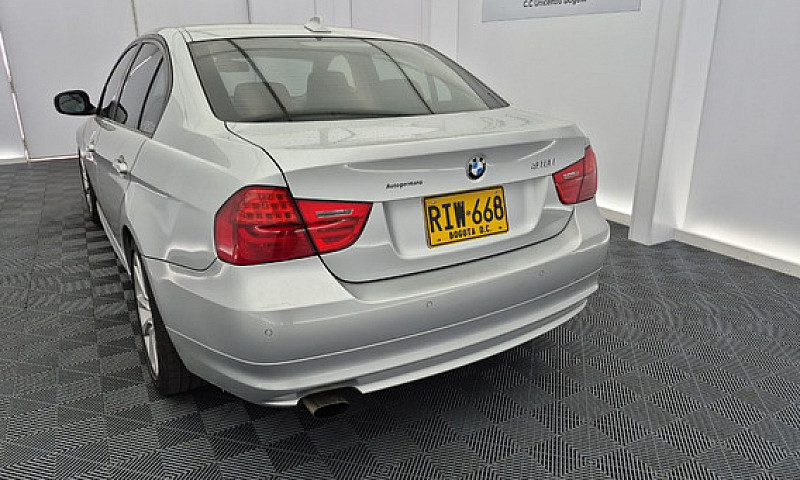 Bmw Serie 3 2.0 318I...