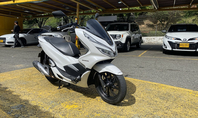 Honda Pcx150 2022...