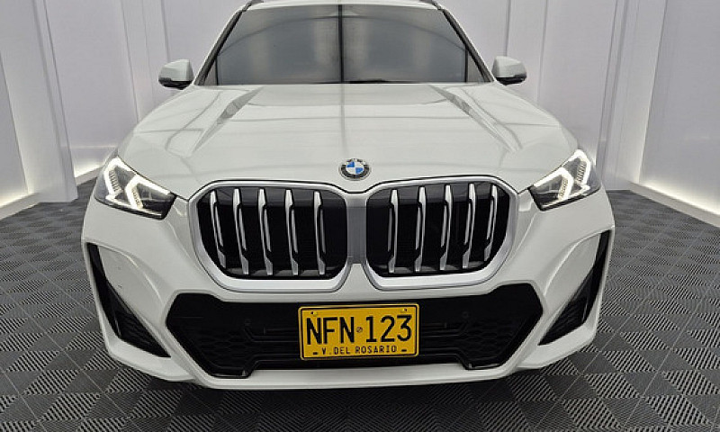 Bmw X1 1.5 Xdrive 18...