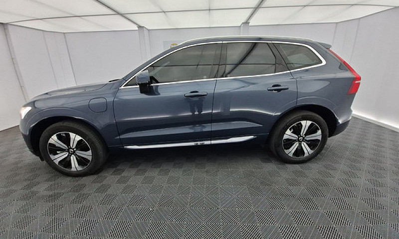 Volvo Xc60 2.0 T8 Re...