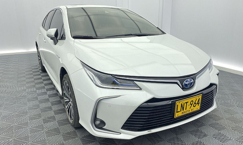 Toyota Corolla 1.8 S...