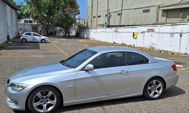 Bmw Serie 3 2.5 325I...