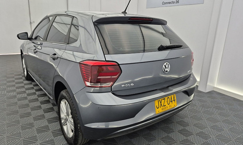 Volkswagen Polo 1.6 ...