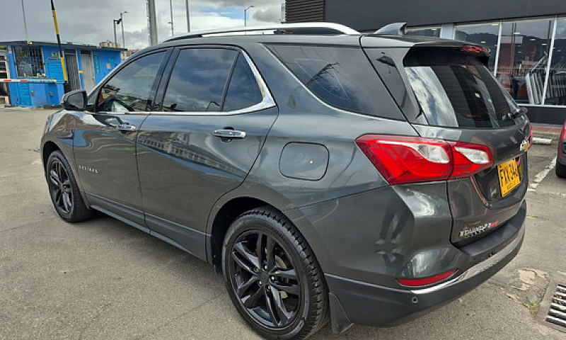 Chevrolet Equinox 1....