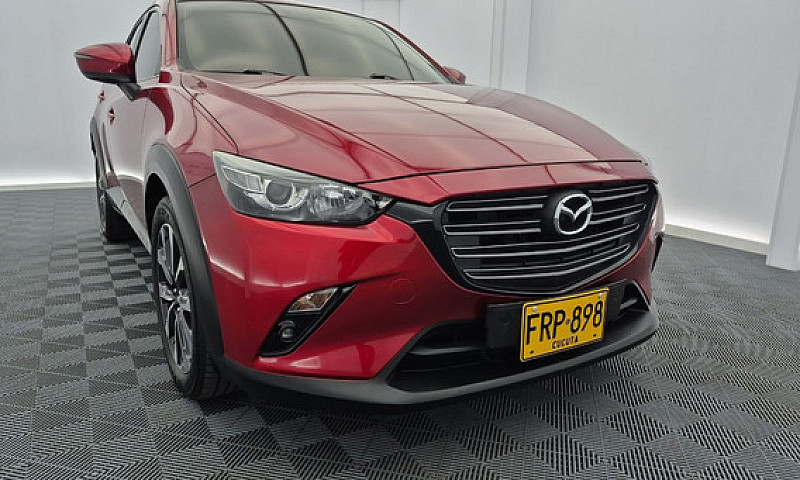 Mazda Cx-3 2.0 Touri...