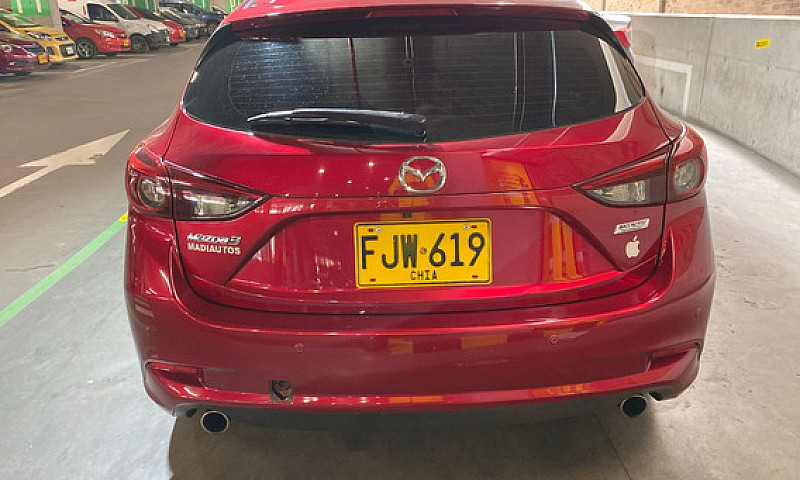 Mazda 3 2.0 Sport To...