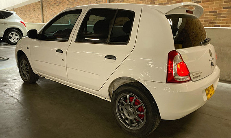 Renault Clio 1.2 Sty...