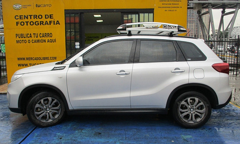 Suzuki Vitara Live  ...