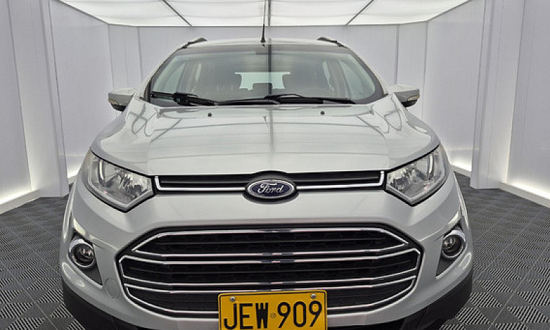 Ford Ecosport 2.0 Ti...
