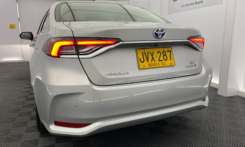 Toyota Corolla 1.8 S...