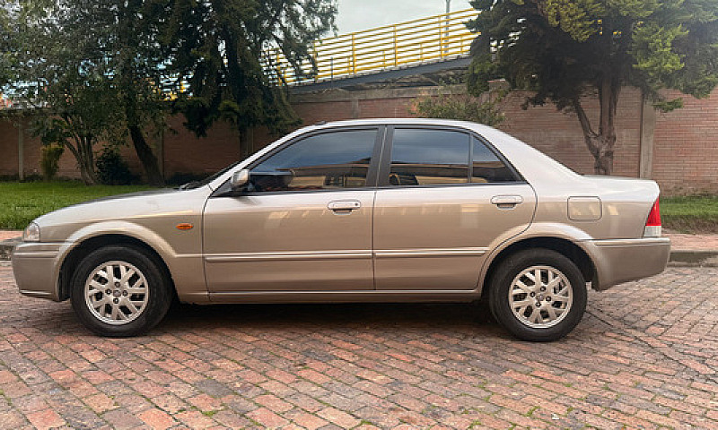 Ford Laser 1.3 Glx 1...