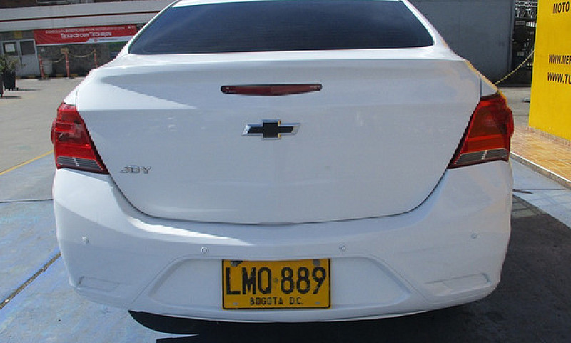 Chevrolet Joy   1400...