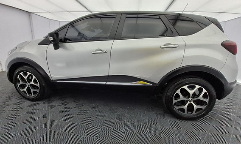 Renault Captur 2.0 I...