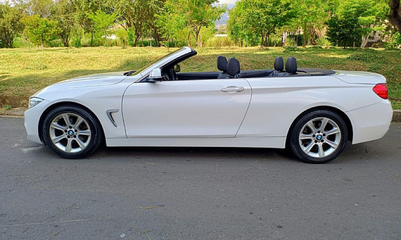 Bmw Serie 4 2.0 420I...
