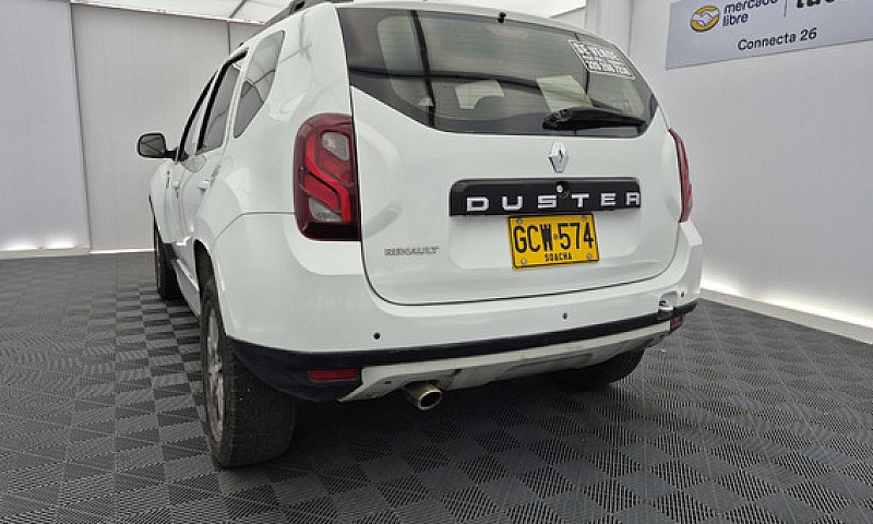 Renault Duster 2.0 D...