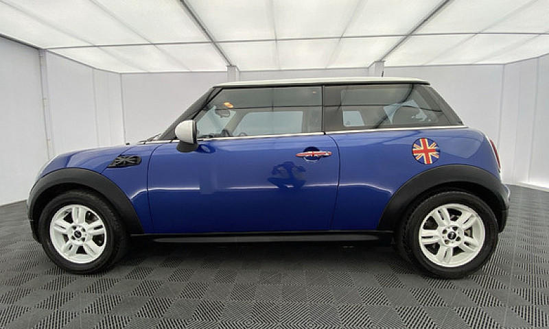 Mini Cooper R56 1.6 ...