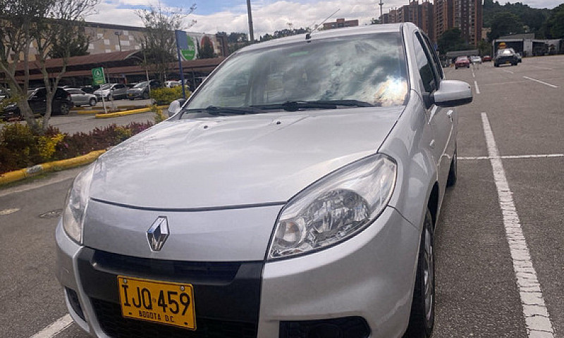 Renault Sandero 1.6 ...