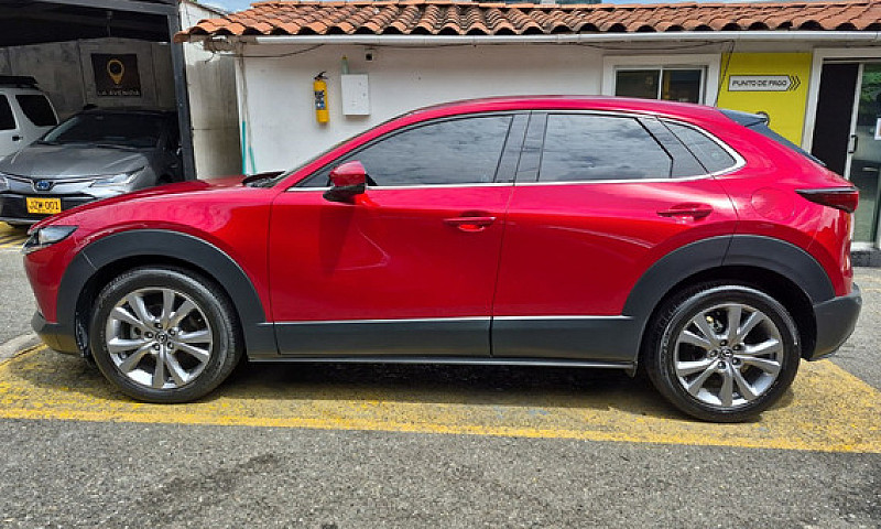 Mazda Cx-30 2.0 Gran...