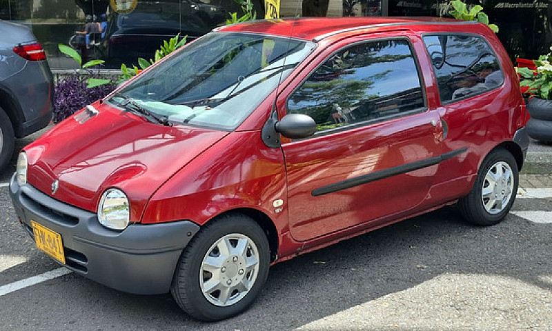 Renault Twingo 1.2 A...
