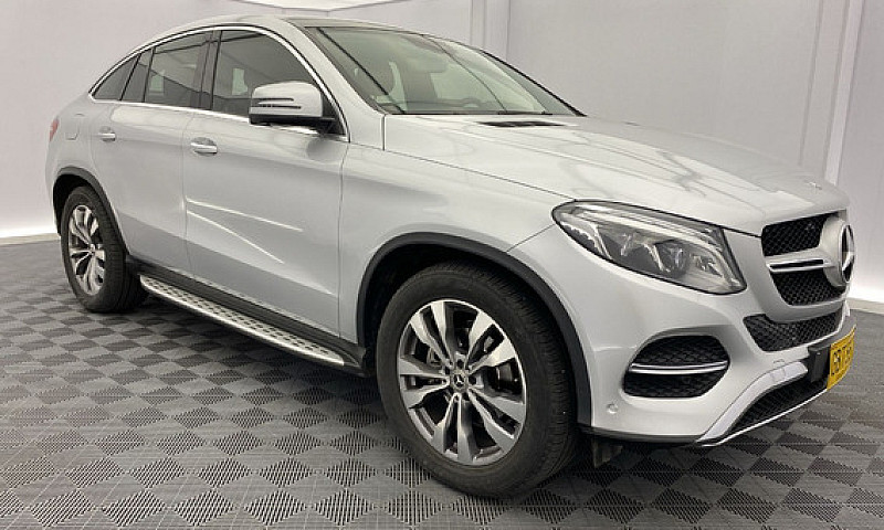 Mercedes-Benz Clase ...