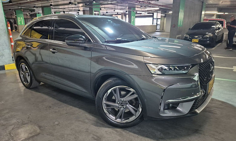 D.s. Ds7 Crossback 1...