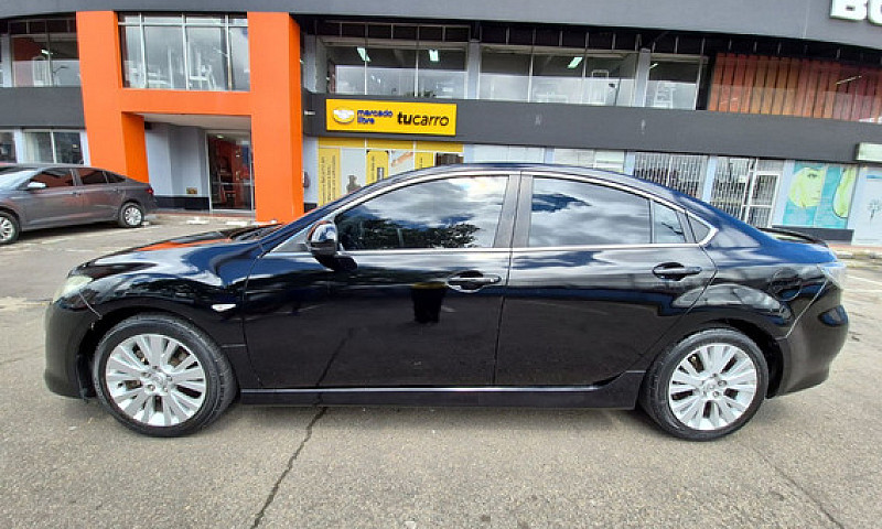 Mazda 6 2.5 L5Na0...
