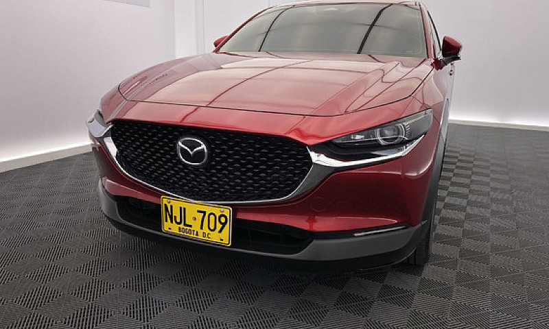 Mazda Cx-30 2.0 Gran...