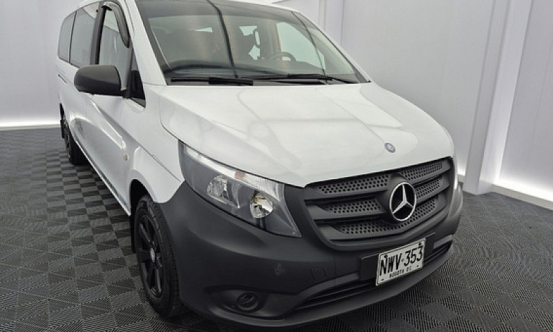 Mercedes Benz 2.0 Vi...