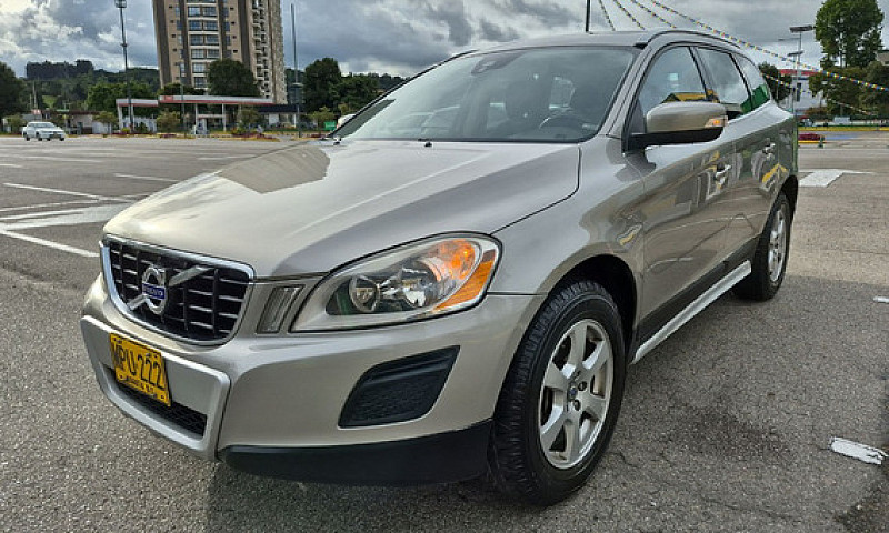 Volvo Xc60 2.0 T5 Fw...