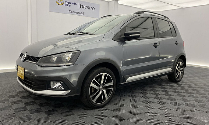 Volkswagen Fox  1.6 ...