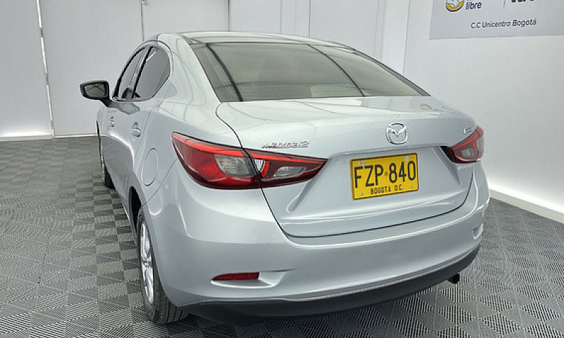 Mazda 2 1.5 Prime Se...