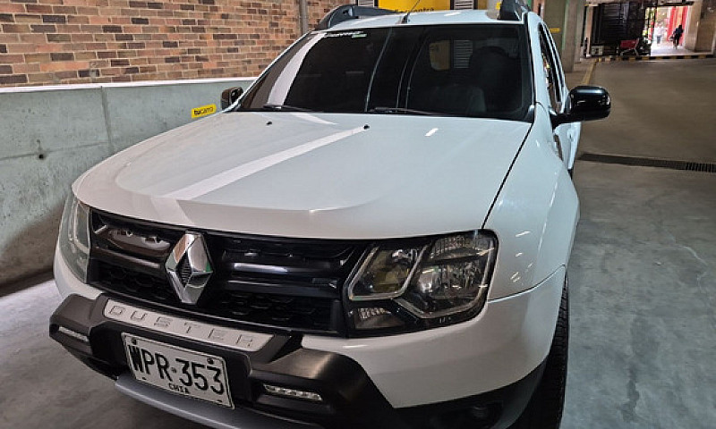 Renault Duster 2.0 D...