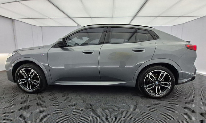Bmw X2 2.0 Xdrive20D...