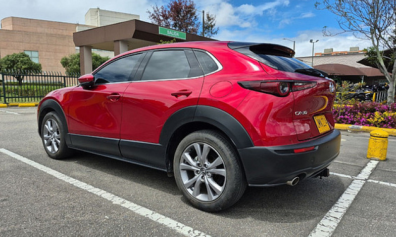 Mazda Cx-30 2.0 Gran...