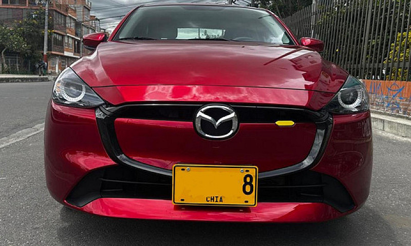 Mazda 2 2026 1.5 Sed...