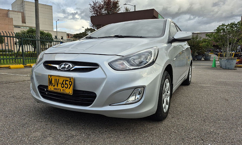 Hyundai Accent I 25 ...