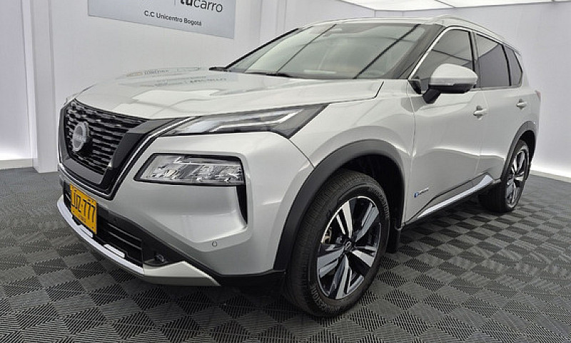 Nissan X-Trail E-Pow...