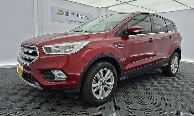 Ford Escape 2.0 Se 2...