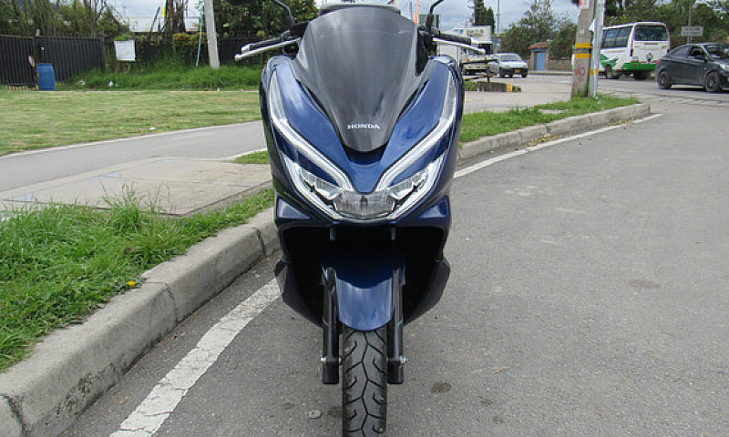 Honda Pcx 150 2022...