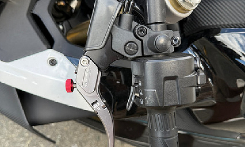 Cfmoto 450 Sr Modelo...