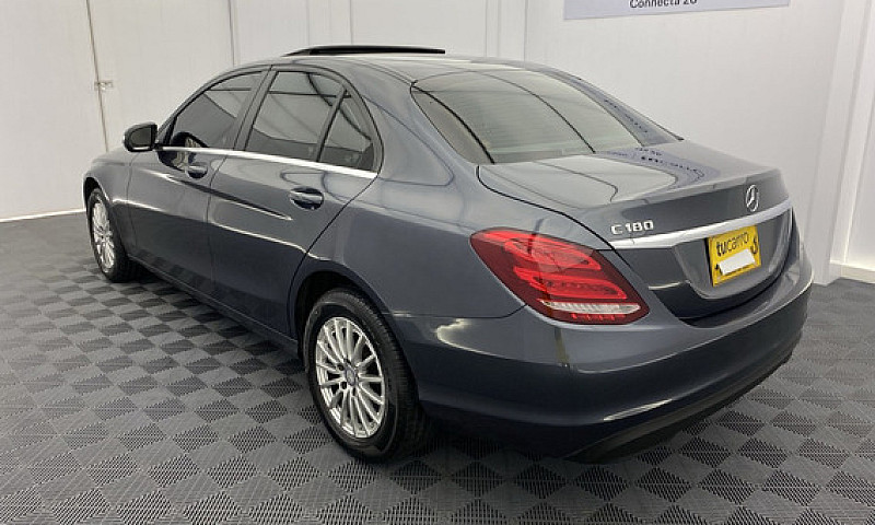 Mercedes-Benz Clase ...