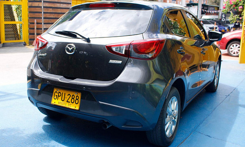 Mazda 2 1.5 Prime 20...