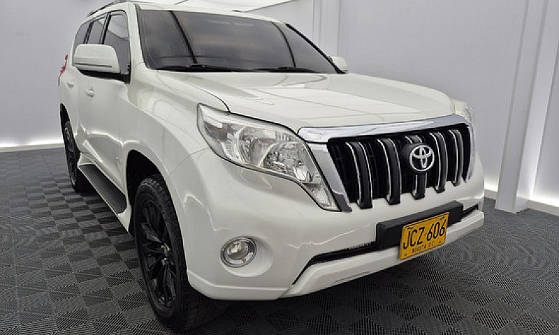 Toyota Prado 3.0 Txl...