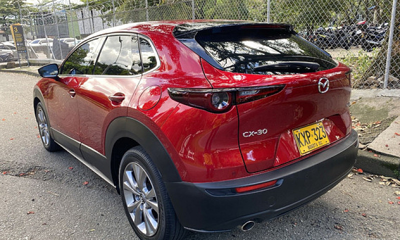 Mazda Cx-30 2.0 Gran...