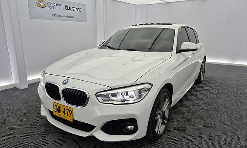 Bmw Serie 1 2.0 120I...