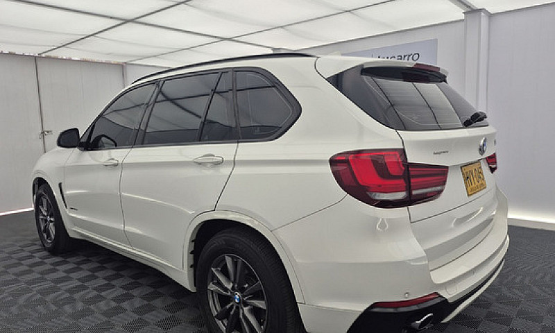 Bmw X5 3.0 Xdrive30D...