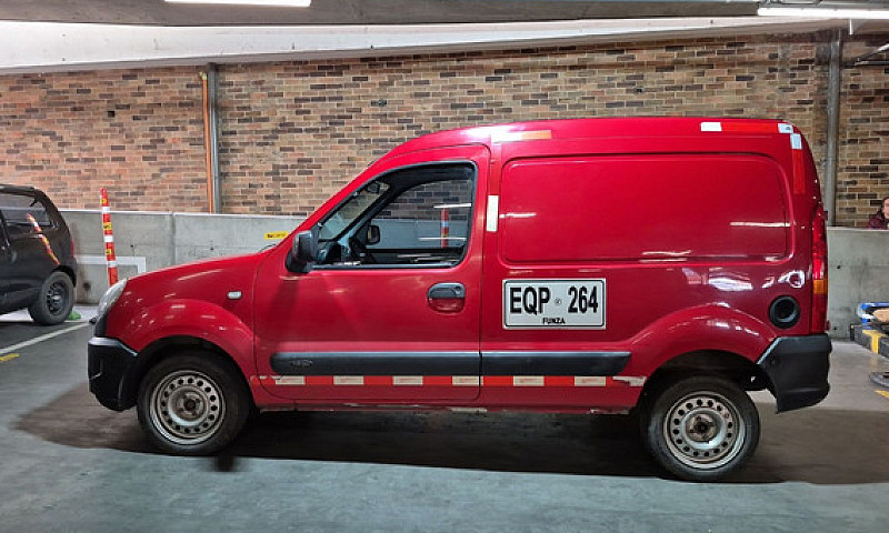 Renault Kangoo 1.6 V...
